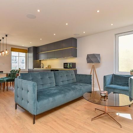 Goklaipeda Apartman Kültér fotó