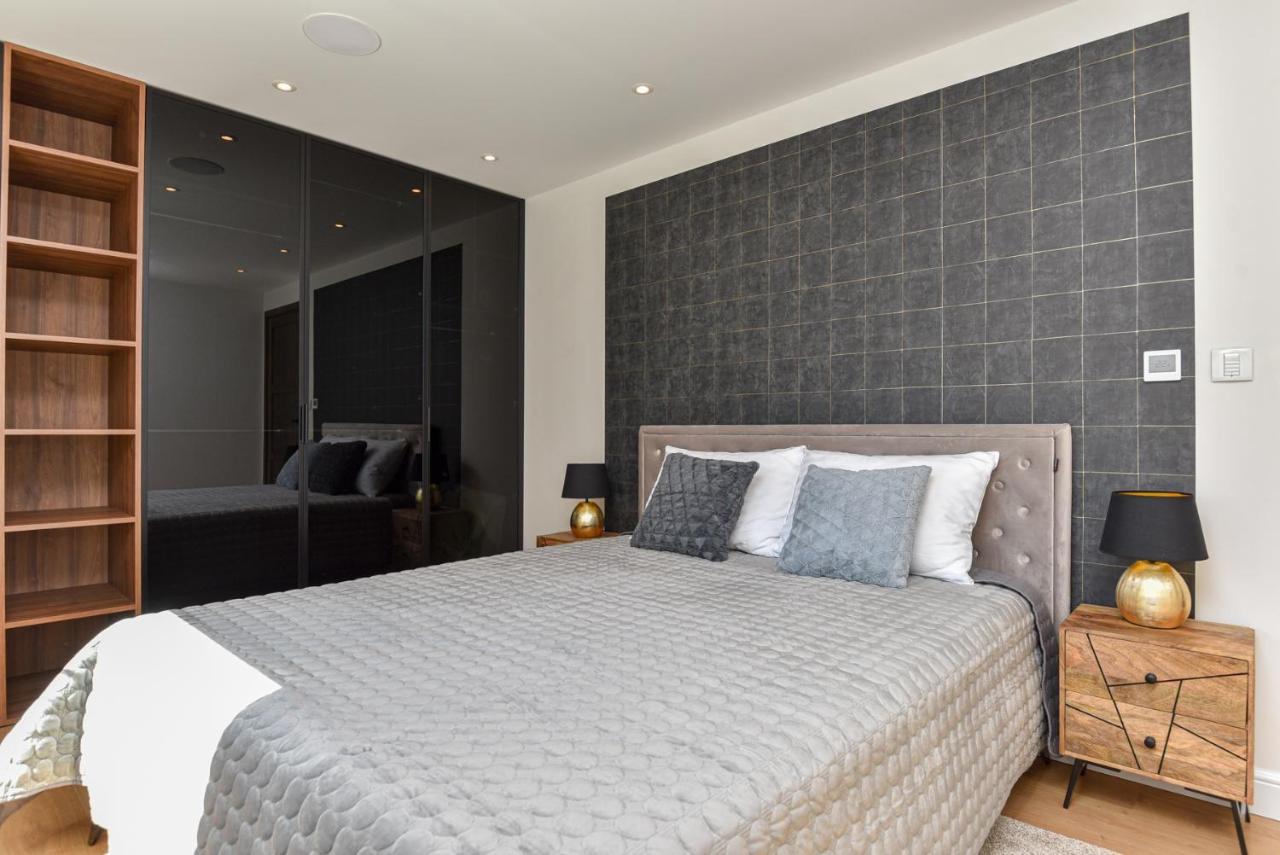 Goklaipeda Apartman Kültér fotó