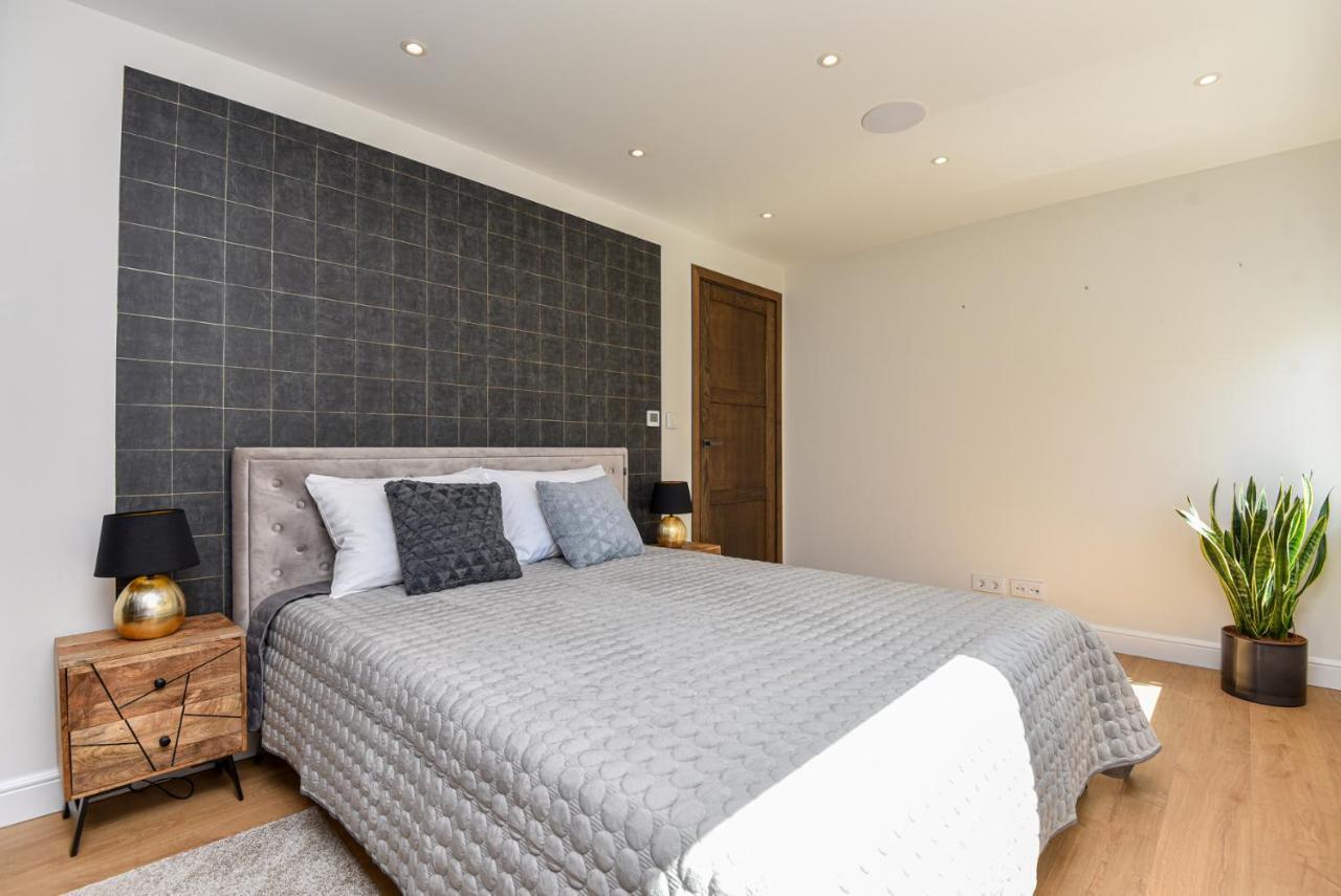Goklaipeda Apartman Kültér fotó