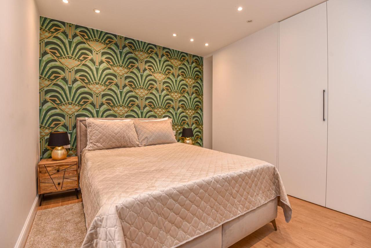 Goklaipeda Apartman Kültér fotó
